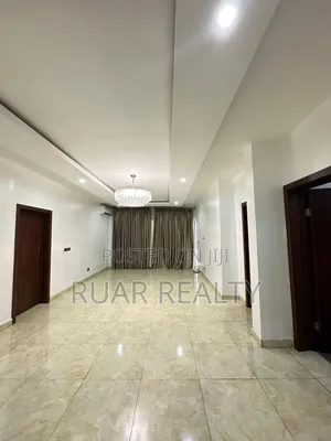 4bdrm Apartment in Banana Island for rent