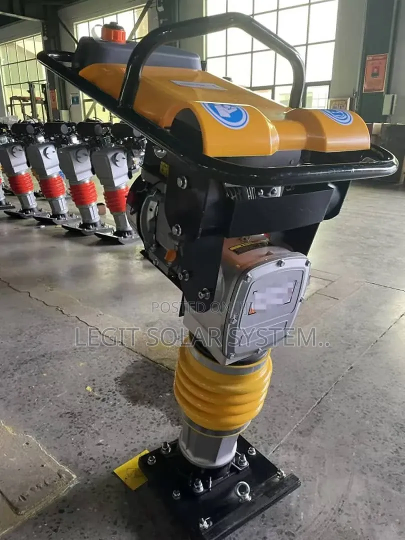 Building Tools