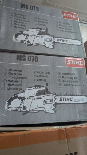 Building Tools