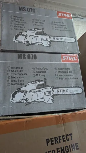 Building Tools