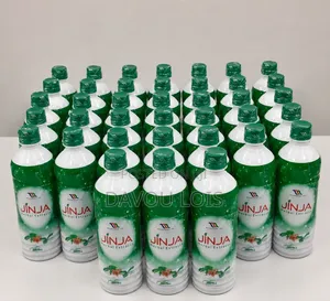 Jinja Herbal Extract
