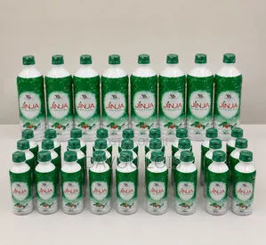 Jinja Herbal Extract