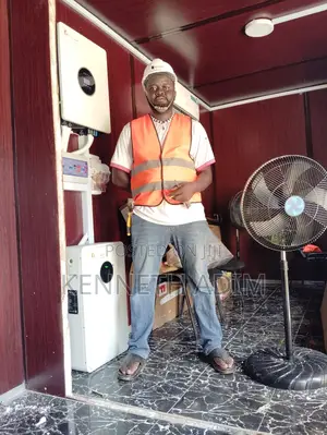 Electrical Installation, Wiring Repairs – Professional Engineer