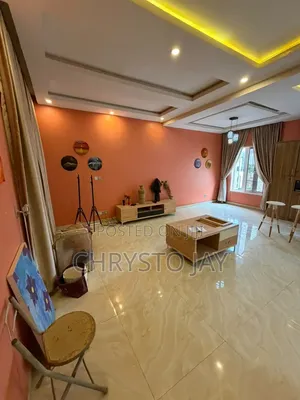 2bdrm Block of Flats in Mabushi for sale