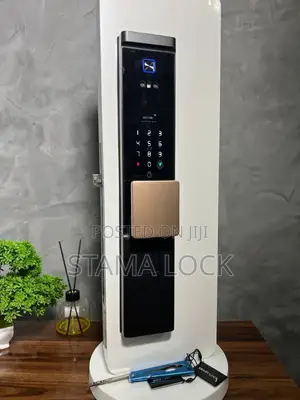Smart Lock - Elite Series
