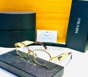 High Quality Luxury Prada Sunglasses