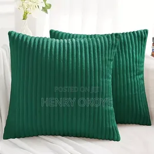 Soft Bouku Pillows