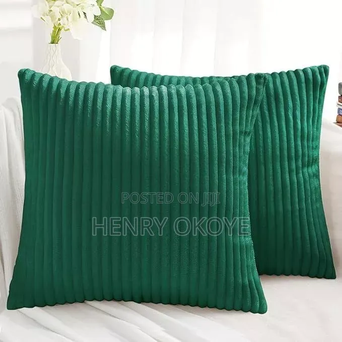 Soft Bouku Pillows