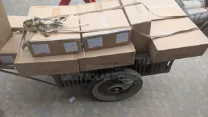 6.2kva Hybrid Inverter