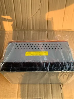 Universal Android Headunit for All Vehicles