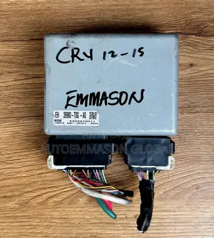 Honda CR-V EPS Power Steering Control Module (2012-2015)