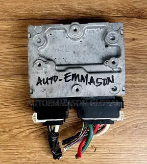 Honda CR-V EPS Power Steering Control Module (2012-2015)