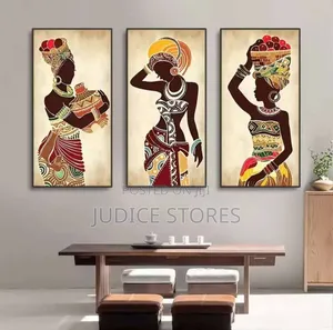 3in1 Acrylic Wall Frame Size 40x60 Different Design Make Your Choice