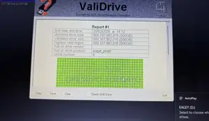 500GB External Hard Drive