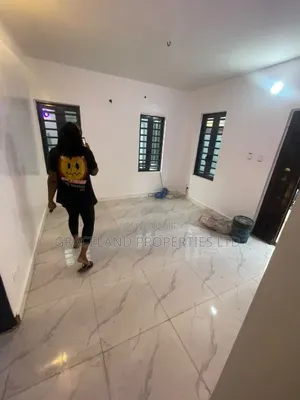 2bdrm Apartment in Festac for rent