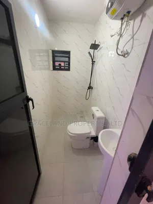 2bdrm Apartment in Festac for rent