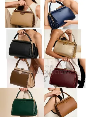Affordable Luxury Bags