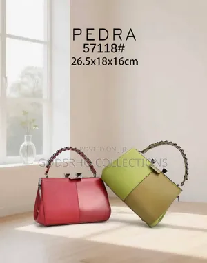 Affordable Luxury Bags