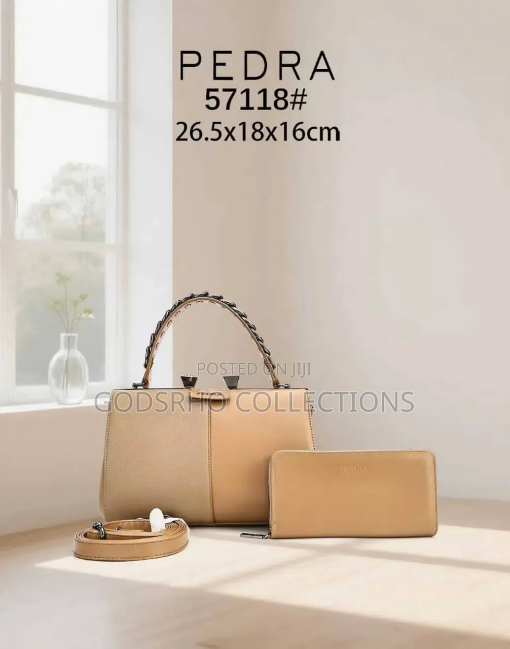 Affordable Luxury Bags