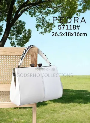 Affordable Luxury Bags