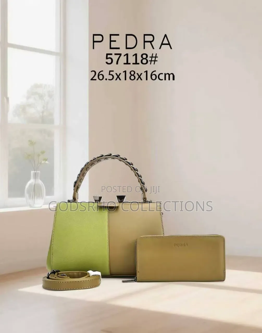 Affordable Luxury Bags