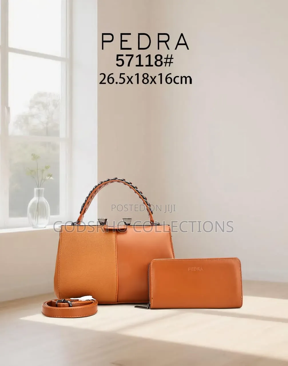 Affordable Luxury Bags