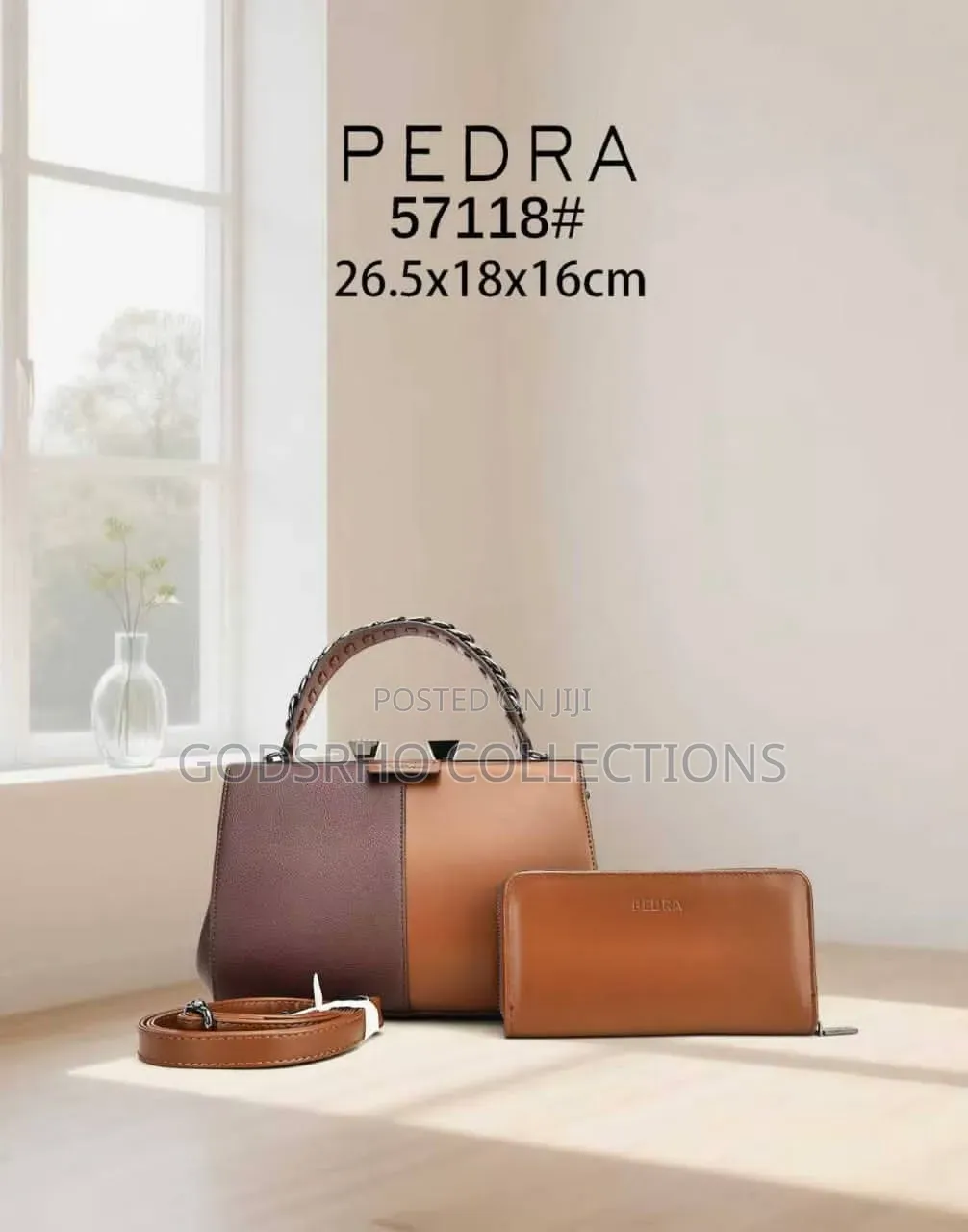 Affordable Luxury Bags