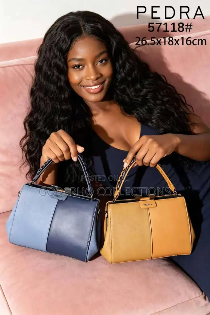Affordable Luxury Bags