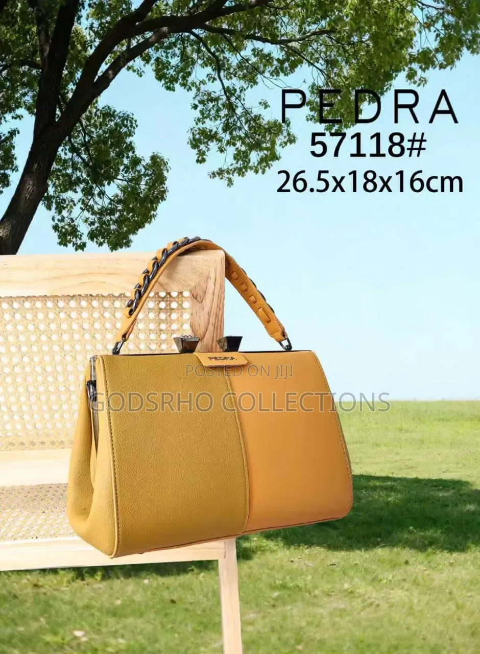 Affordable Luxury Bags