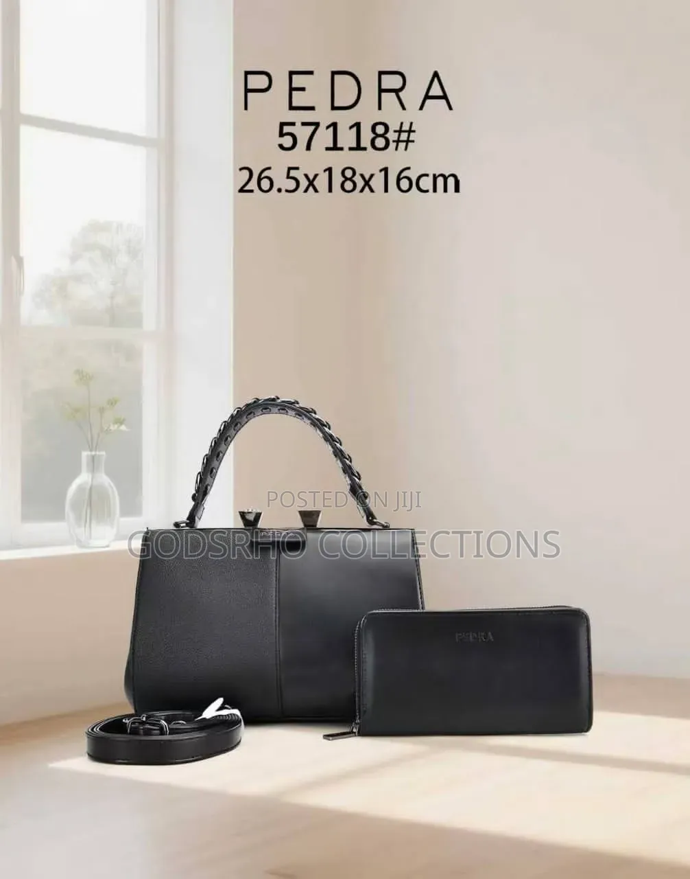 Affordable Luxury Bags
