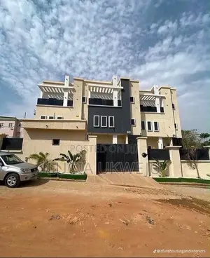 Furnished 4bdrm House in Apo Resettlement for sale