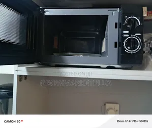 Maxi 20l Microwave