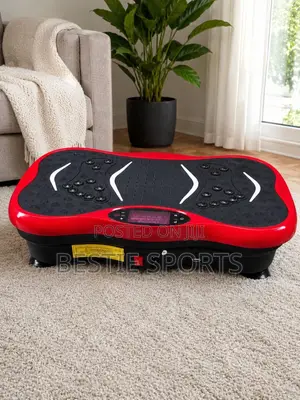 Small Body Massager
