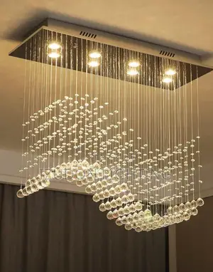 600mm Exotic Quality Chandelier for Your Dining Room