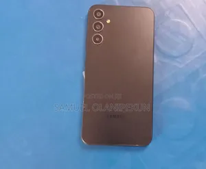 Samsung Galaxy A34 5G 128 GB Gold