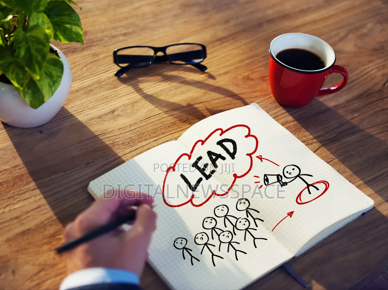 Lead Generation Customer Acquisition