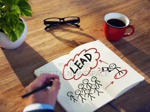 Lead Generation Customer Acquisition