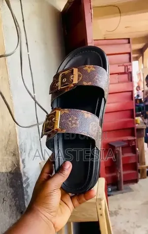 Footiesbyshuga We Sell Handmade Footwears Both Males and Females