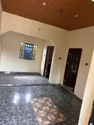 to Let Standard 1-Bedroom Flat