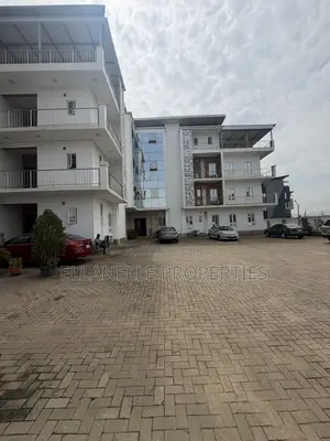 Furnished 2bdrm Apartment in Jahi for rent