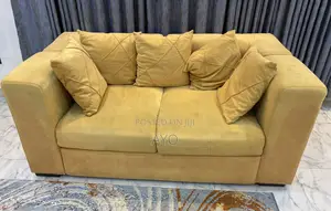 Moden Chair