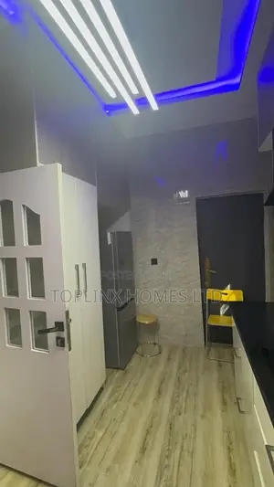 Well Furnished 3 Bedroom Shortlet Apartment