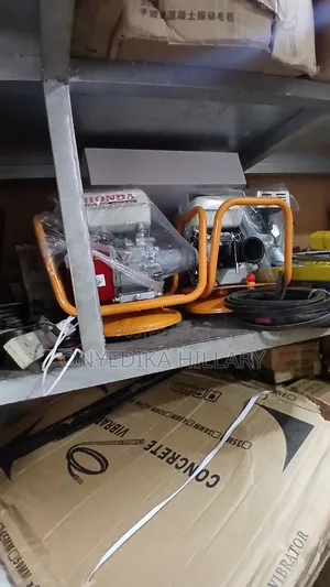 Honda Car Wash Machine