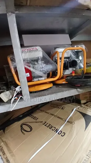 Honda Car Wash Machine