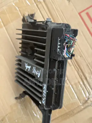 ECU Brain Box Toyota Highlander 2020-2021 3.5L V6 AWD 89661-0eb81