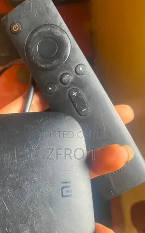 Xiaomi Mi Box