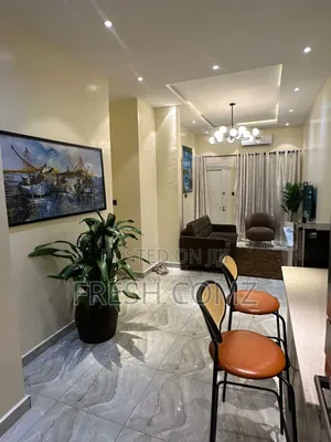 Furnished 2bdrm Apartment in Conservation Center for rent