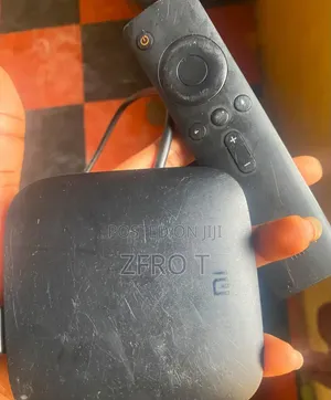 Xiaomi Mi Box