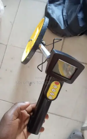 Digital Display Measuring Wheel