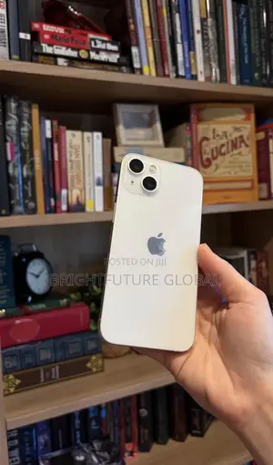 Apple iPhone 13 128 GB White